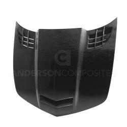 Anderson Composites AC-HD1011CHCAM-TTII