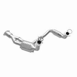 MAG Converter Direct Fit Magnaflow 49650