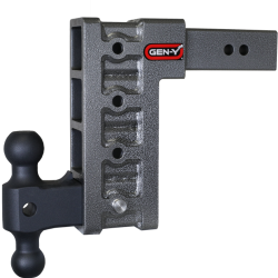 GEN-Y Hitch GH-614