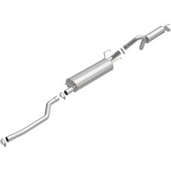 MAG BRE Exhaust Kits Magnaflow 106-0092