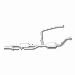 Magnaflow 51358