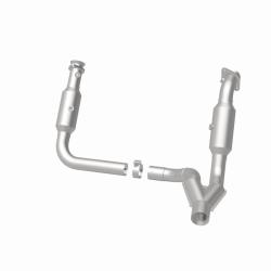 MAGNAFLOW 5451664