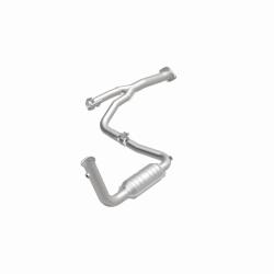 MAG Converter Direct Fit Magnaflow 49582