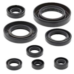 VERTEX PISTONS 822354