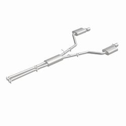 MAG BRE Exhaust Kits Magnaflow 106-0556