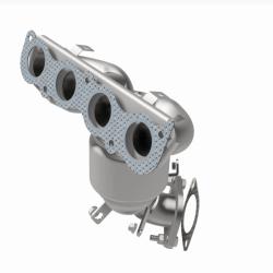 Magnaflow 5531081