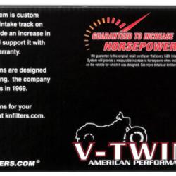 K&N Engineering RK-3932XB