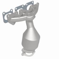 MAG Converter Direct Fit Magnaflow 51685
