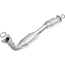 Magnaflow 49630