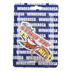 VERTEX PISTONS 823061