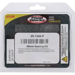 Pivot Works 25-1345-P