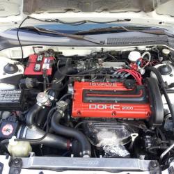 MISHIMOTO MMRADECL95T