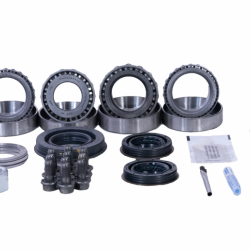 REVOLUTION GEAR & AXLE 352027A