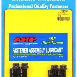 ARP 116-6001
