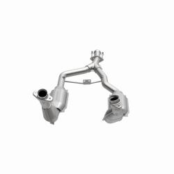 MAG Converter Direct Fit Magnaflow 444064