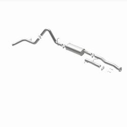 MAG BRE Exhaust Kits Magnaflow 106-0740