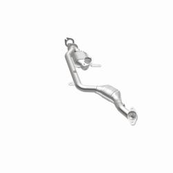 MAG Converter Direct Fit Magnaflow 93233