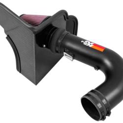 K&N ENGINEERING 694533TTK