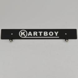KARTBOY KB055PLBLK