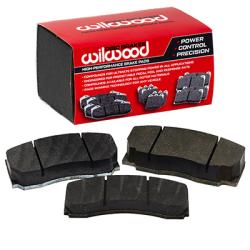 WIL BP-30 Brake Pads Wilwood 150-30-6812K