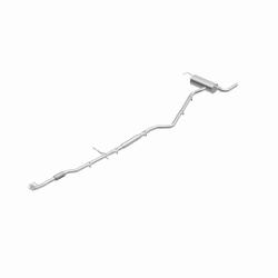 Magnaflow 106-0781