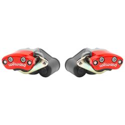 WIL Parking Brake Brake Kit Wilwood 140-18080-R