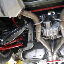 UMI PERFORMANCE 2515B