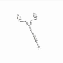 MAG BRE Exhaust Kits Magnaflow 106-0167