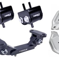 TORQUE SOLUTION TSSU2502PL