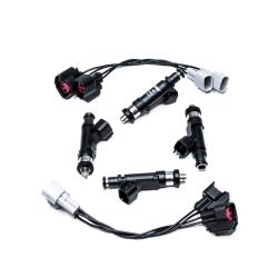 DeatschWerks 18U-11-0550-4