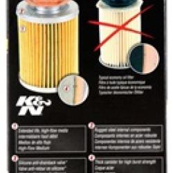 K&N ENGINEERING HP4003