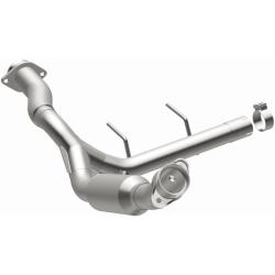 MAG Converter Direct Fit Magnaflow 21-470