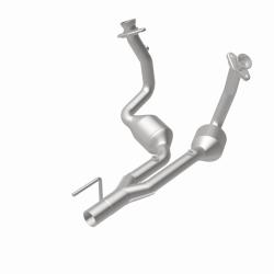 Magnaflow 4551074