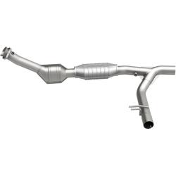 MAG Converter Direct Fit Magnaflow 447116
