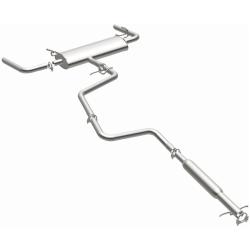 MAG BRE Exhaust Kits Magnaflow 106-0910