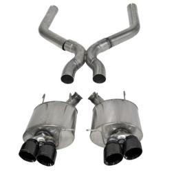 CORSA PERFORMANCE 14323BLK