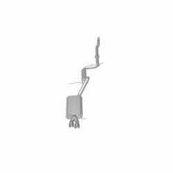 MAG BRE Exhaust Kits Magnaflow 106-0886