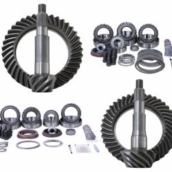 Revolution Gear & Axle REV-F250-488