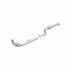 MAG Converter Direct Fit Magnaflow 454033