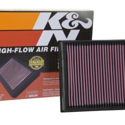 K&N ENGINEERING 333086