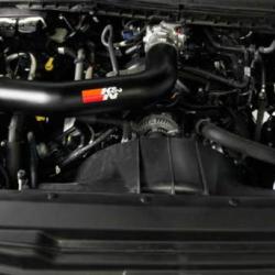 K&N ENGINEERING 772588KTK