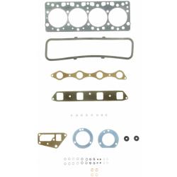 FEL Cylinder Head Gaskets Fel-Pro HS8269PT