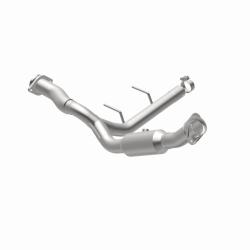 MAG Converter Direct Fit Magnaflow 5551470