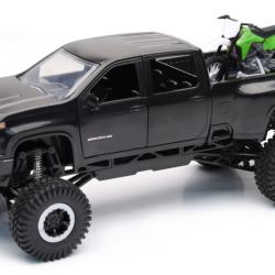 NEW RAY TOYS SS37596