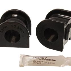 ES Sway Bar Bushings - Black Energy Suspension 16.5145G