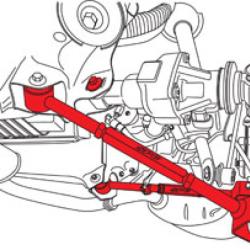 SPC Performance 67560