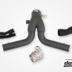 DOB Pipe - Y-Pipe do88 TR-200SV-OEM-2