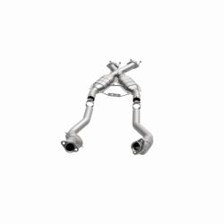 MAG Converter Direct Fit Magnaflow 93333
