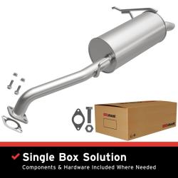 Magnaflow 108-0024