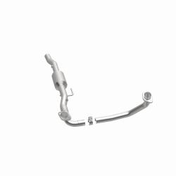 MAG Converter Direct Fit Magnaflow 4451280